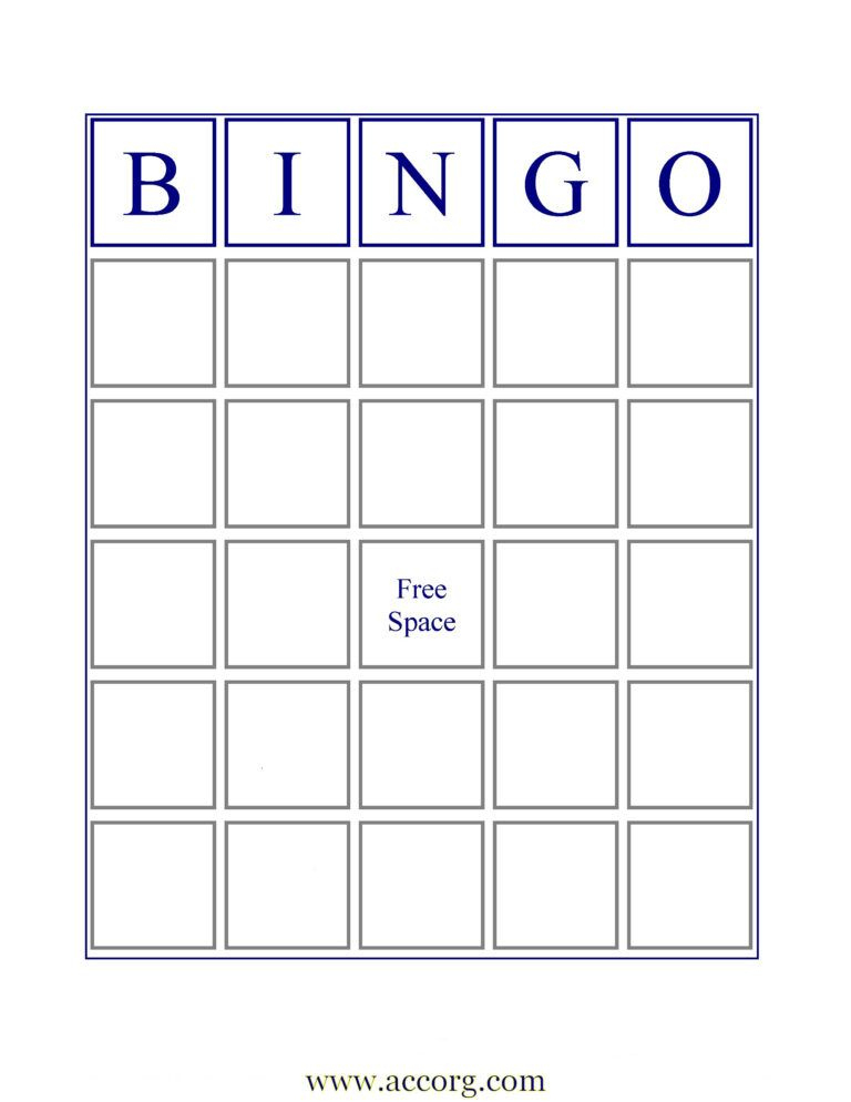 008 Blank Bingo Card Template Ideas Baby Shower Stirring Intended For Blank Bingo Template Pdf