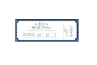 018 Free Printable Ticket Template Word Event Templates Ms Throughout Blank Admission Ticket Template