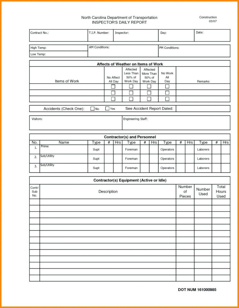 022 Construction Cost Report Template Excel Ideas Within Cost Report Template