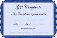 15+ Membership Certificate Template Free Download Within Fantastic Life Membership Certificate Templates