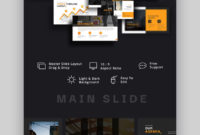 24 Best Real Estate Powerpoint Ppt Templates For Marketing Inside Real Estate Listing Presentation Template