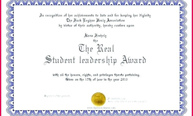 3 Honor Student Certificate Template 88069 | Fabtemplatez In Awesome Student Leadership Certificate Template Ideas