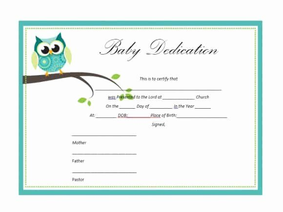 30 Baby Dedication Certificate Template Printable In 2020 Inside Fascinating Free Printable Baby Dedication Certificate Templates