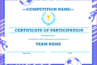 4 Employee Star Award Certificate Templates 25559 For Star Certificate Templates Free
