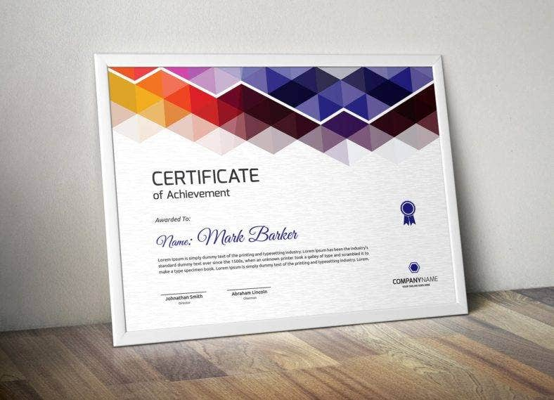 4+ Outstanding Participation Certificate Designs In Fresh Kindness Certificate Template 7 New Ideas Free