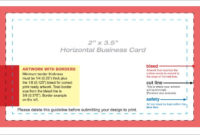 44+ Free Blank Business Card Templates Ai, Word, Psd Within Free Blank Business Card Template Word