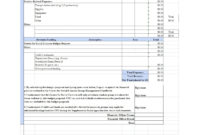 50 Free Budget Proposal Templates (Word & Excel) ᐅ Templatelab Regarding Cost Proposal Template