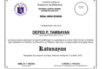 60+ Free High School Diploma Template Printable In Simple School Certificate Templates Free