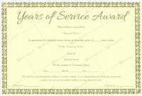 89+ Elegant Award Certificates For Business And School Events Within Free Retirement Certificate Templates For Word