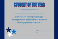 Award Certificate Template | Professional Word Templates For Awesome Professional Certificate Templates For Word