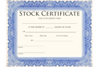 Blank Certificate Templates To Print | Activity Shelter Intended For Kids Gift Certificate Template