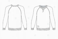 Blank Cycling Jersey Template Unique Long Sleeve Jersey Pertaining To Fantastic Blank Cycling Jersey Template