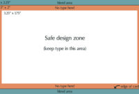 Business Card Design Starter Kit: Showcase, Tutorials Throughout Blank Business Card Template Photoshop