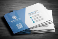 Business Card (With Images) | Business Card Template With Regard To Free Blank Business Card Template Psd