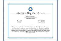 Certificate For Certificate Template Ccna Certification Pertaining To Awesome Dog Obedience Certificate Templates