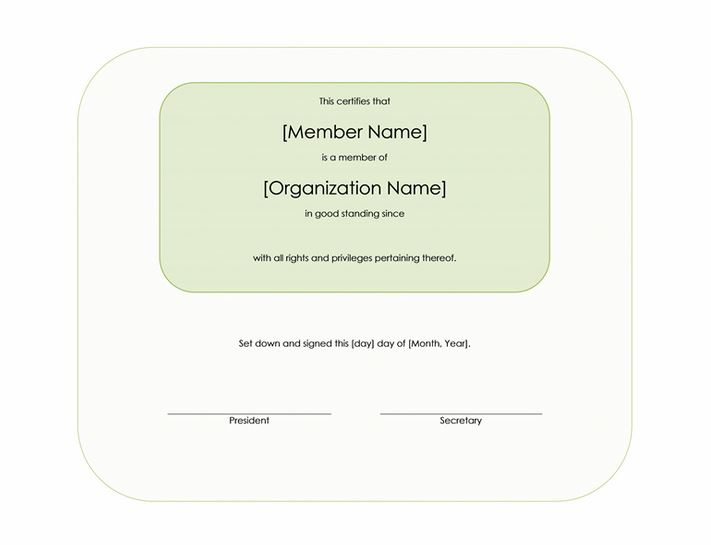 Church Membership Certificate | Church Membership Throughout New New Member Certificate Template