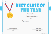 Classroom Certificates Templates (7) Templates Example Throughout Free Free Softball Certificates Printable 7 Designs