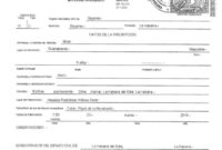 Death Certificate Cuba Iii Regarding Birth Certificate Pertaining To Death Certificate Translation Template