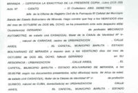 Death Certificate Venezuela I Pertaining To Uscis Birth In Free Death Certificate Translation Template