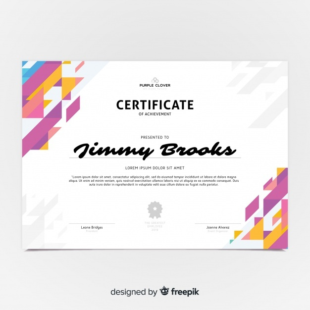 Design Certificate Template Png Free Template Ppt Throughout Fantastic Free 24 Martial Arts Certificate Templates 2020