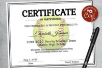 Designstore7 24 : I Will Perform Any Type Of Professional Pertaining To Free 24 Martial Arts Certificate Templates 2020