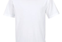 Download 40+ Free T Shirt Templates & Mockup Psd | Desain Throughout Simple Blank T Shirt Design Template Psd
