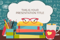 Educator Free Powerpoint Templates & Google Slides Intended For Fascinating Free Powerpoint Presentation Templates Downloads