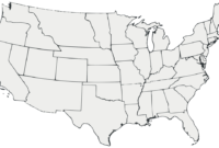 File:blank Map Of The United States 1860 All White In Awesome United States Map Template Blank