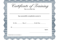 Files Download Doc Pdf Formatted Certificate Of Completion Regarding Free Training Completion Certificate Templates