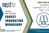 Forest Innovation Forum Workshop Nextfor With Fantastic Innovation Workshop Agenda