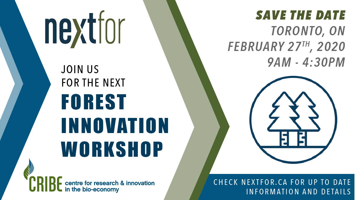 Forest Innovation Forum Workshop Nextfor With Fantastic Innovation Workshop Agenda