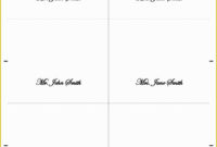 Free Blank Business Card Templates Of 5 Free Blank Pertaining To Blank Business Card Template For Word