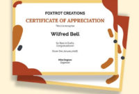 Free Congratulations Certificate Templates Word In New Congratulations Certificate Templates