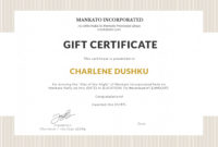 Free Gift Certificate Template In Microsoft Word For Free Publisher Gift Certificate Template