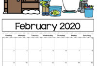 Free Printable Calendar For Kids | Calendar Printables Throughout Blank Calendar Template For Kids