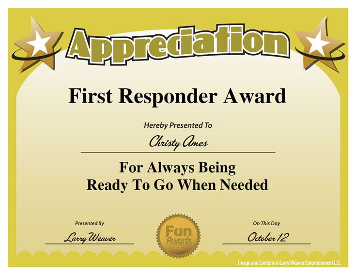Funny Employee Awards | Humorous Award Certificates For Intended For Fantastic Free Funny Award Certificate Templates For Word