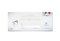 Gift Certificate Template Indesign 9 Regarding Indesign Gift Certificate Template
