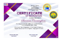 Gurophp: Free 11 Beautiful Certificate Templates For For Fantastic Beautiful Certificate Templates