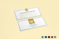 Hotel Gift Certificate Template Calep.midnightpig.co With Regard To Free Publisher Gift Certificate Template