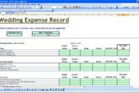 Job Cost Analysis Spreadsheet — Db Excel Intended For Cost Analysis Spreadsheet Template