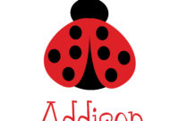 Ladybug Template Clipart Best Within New Blank Ladybug Template