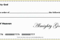 Large Fake Check Template Free Of Dummy Check Template Regarding Simple Fun Blank Cheque Template
