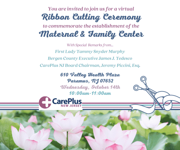 Maternal &amp; Family Center Ribbon Cutting Ceremony For Ribbon Cutting Ceremony Agenda