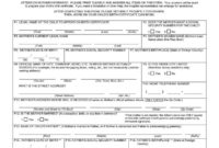 Mexican Birth Certificate Translations Marriage Template For Awesome Mexican Birth Certificate Translation Template