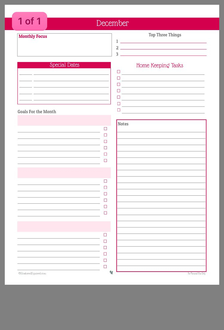 Pinrita On Student Planner | Student Planner With Free Student Agenda Planner Template