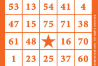 Printable Bingo Cards Pdf Bingocardprintout With Blank Pertaining To Blank Bingo Template Pdf