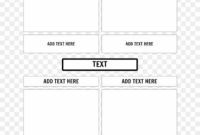 Printable Blank Frayer Model Template Blank App Throughout Blank Four Square Writing Template