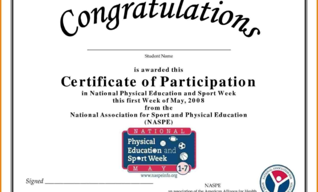 Printable Sport Certificates Toha Intended For Sports In Awesome Athletic Certificate Template