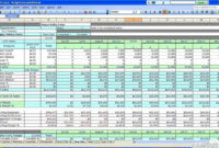 Project Budget Management Templates Free Project Inside Project Cost Estimate And Budget Template