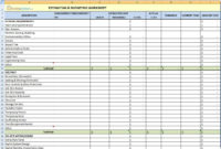 Project Cost Estimate Spreadsheet Within Home Renovation Within Residential Cost Estimate Template